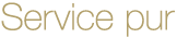 Service pur